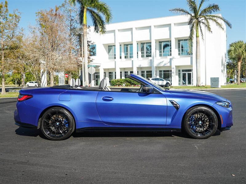 2024 BMW M4 Competition xDrive   - Photo 68 - Bonita Springs, FL 34134