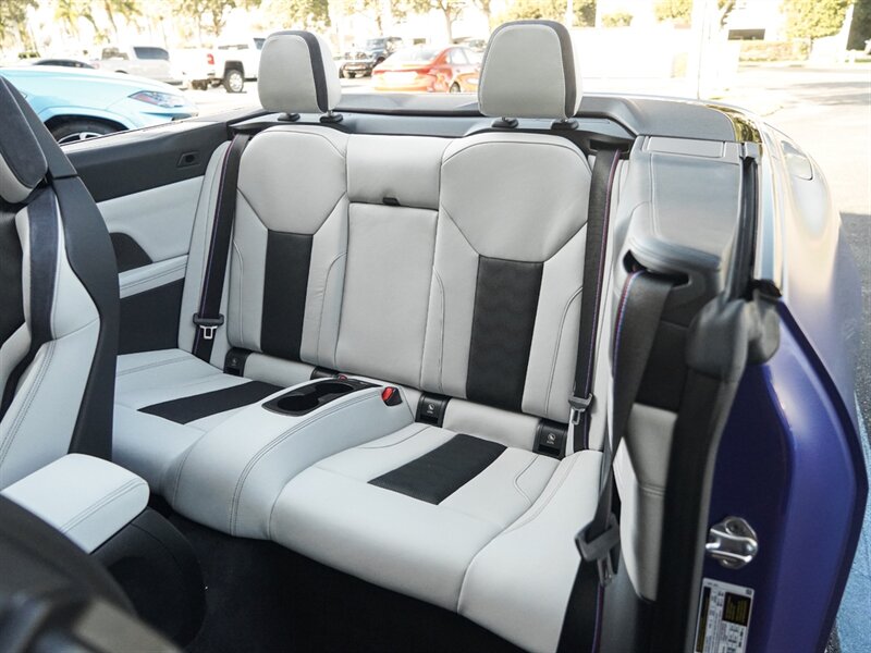 2024 BMW M4 Competition xDrive   - Photo 30 - Bonita Springs, FL 34134