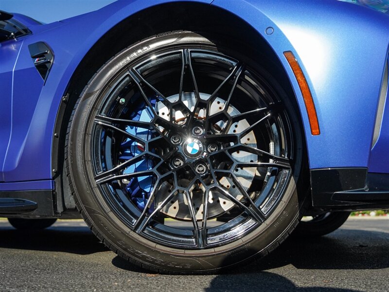 2024 BMW M4 Competition xDrive   - Photo 76 - Bonita Springs, FL 34134