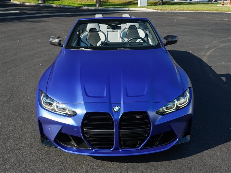 2024 BMW M4 Competition xDrive   - Photo 5 - Bonita Springs, FL 34134