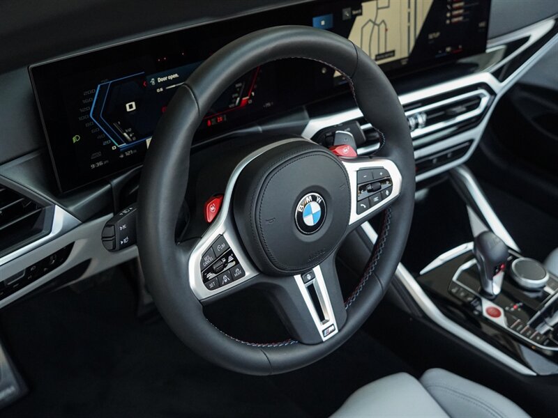2024 BMW M4 Competition xDrive   - Photo 32 - Bonita Springs, FL 34134