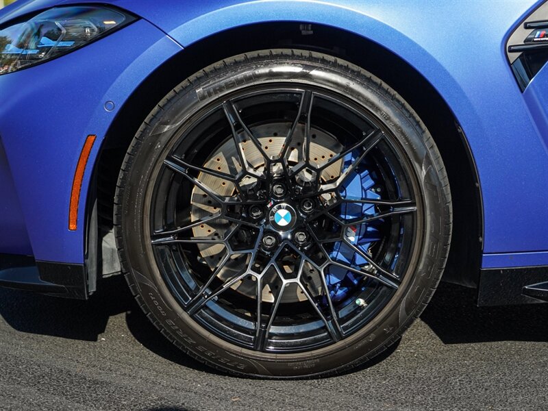 2024 BMW M4 Competition xDrive   - Photo 46 - Bonita Springs, FL 34134