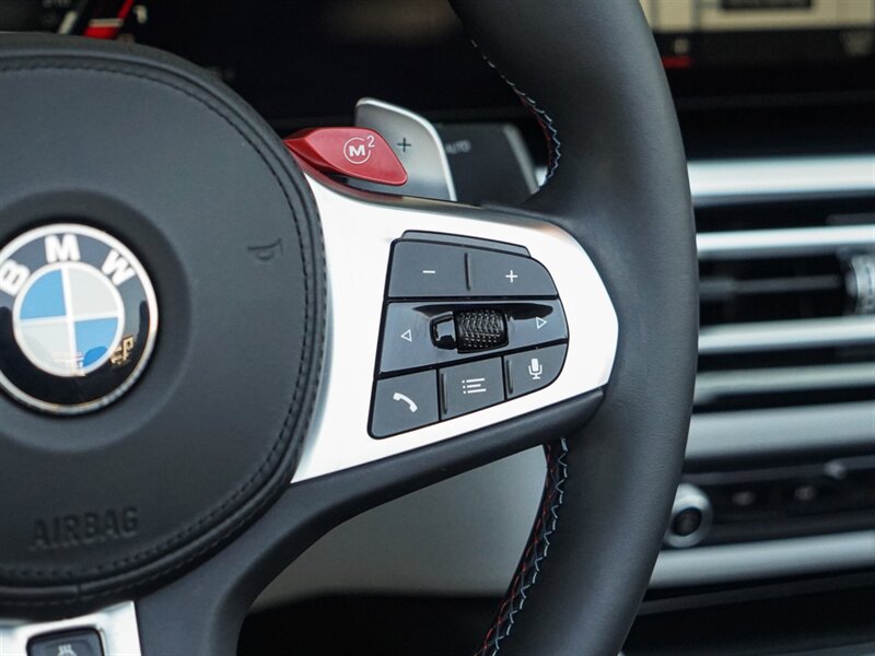 2024 BMW M4 Competition xDrive   - Photo 33 - Bonita Springs, FL 34134