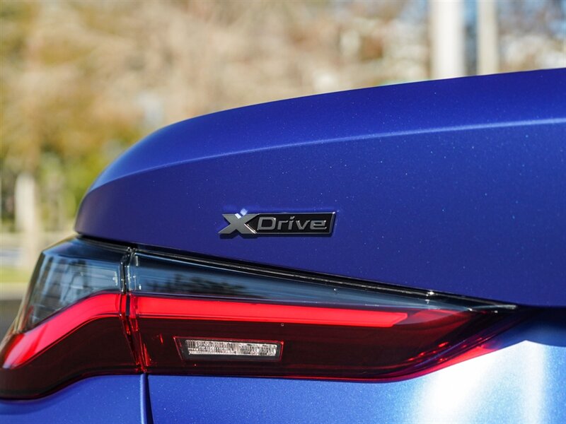 2024 BMW M4 Competition xDrive   - Photo 56 - Bonita Springs, FL 34134