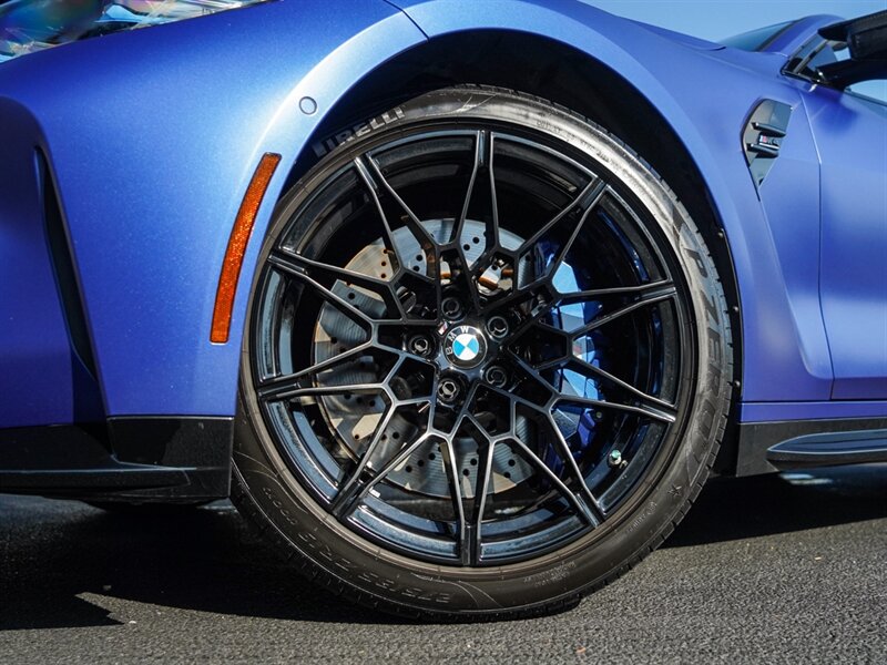 2024 BMW M4 Competition xDrive   - Photo 13 - Bonita Springs, FL 34134