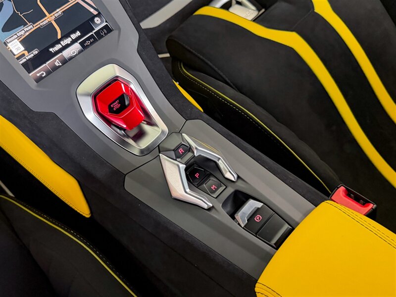 2022 Lamborghini Huracan STO - Photo 19 - Bonita Springs, FL 34134
