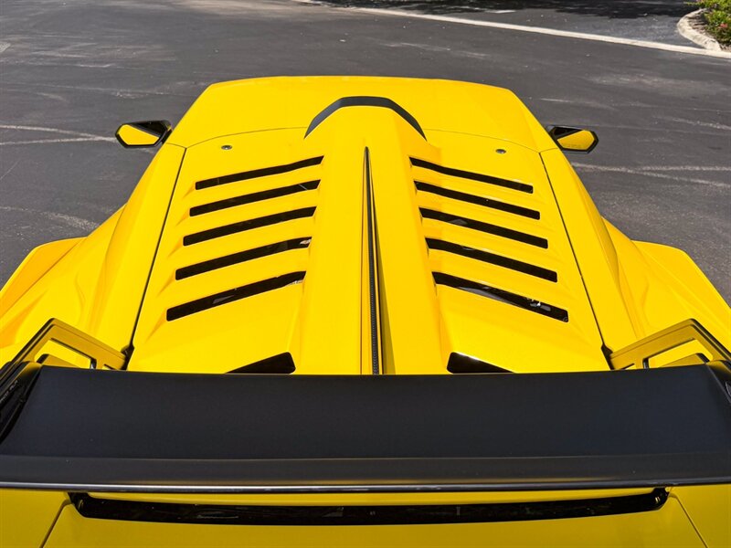 2022 Lamborghini Huracan STO - Photo 48 - Bonita Springs, FL 34134