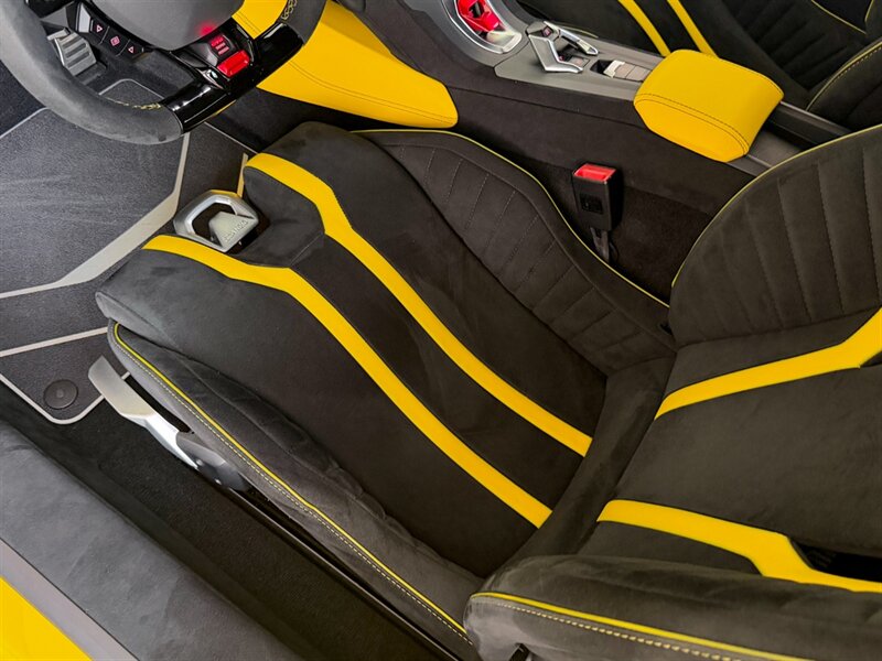 2022 Lamborghini Huracan STO - Photo 23 - Bonita Springs, FL 34134