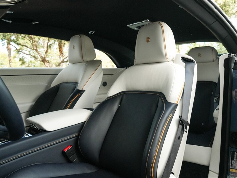2024 Rolls-Royce Spectre   - Photo 21 - Bonita Springs, FL 34134
