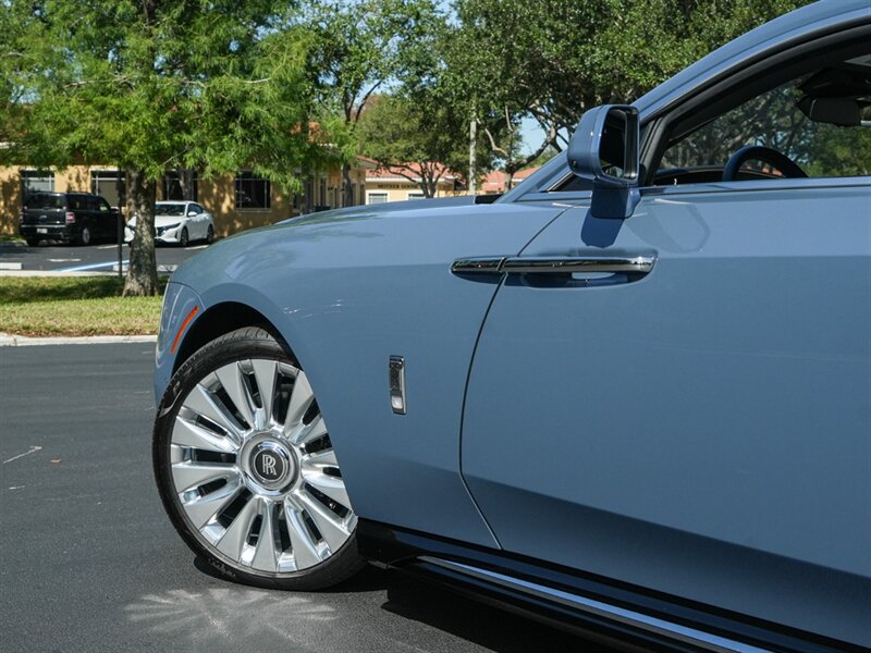 2024 Rolls-Royce Spectre   - Photo 56 - Bonita Springs, FL 34134