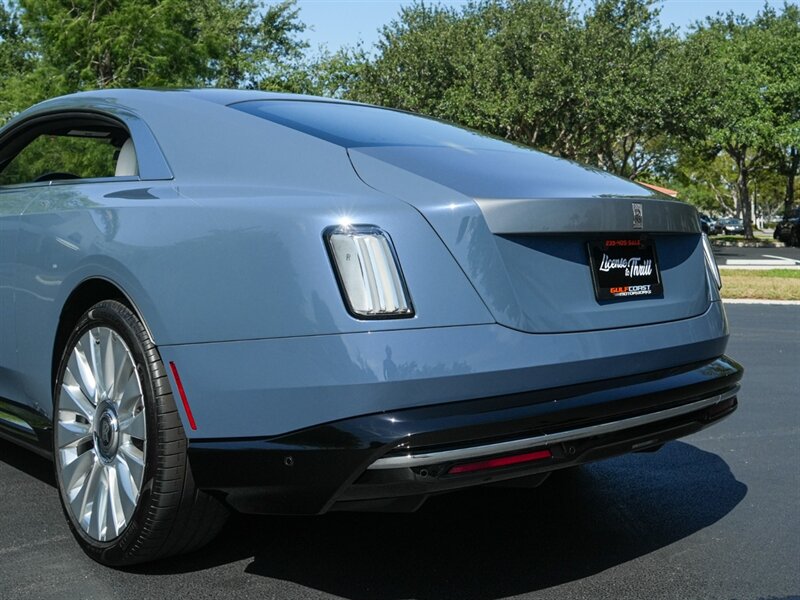 2024 Rolls-Royce Spectre   - Photo 58 - Bonita Springs, FL 34134
