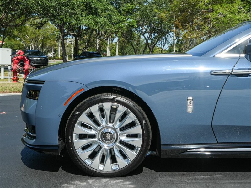 2024 Rolls-Royce Spectre   - Photo 51 - Bonita Springs, FL 34134