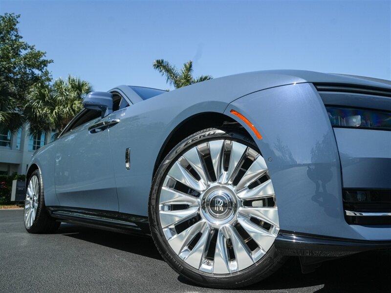 2024 Rolls-Royce Spectre   - Photo 80 - Bonita Springs, FL 34134