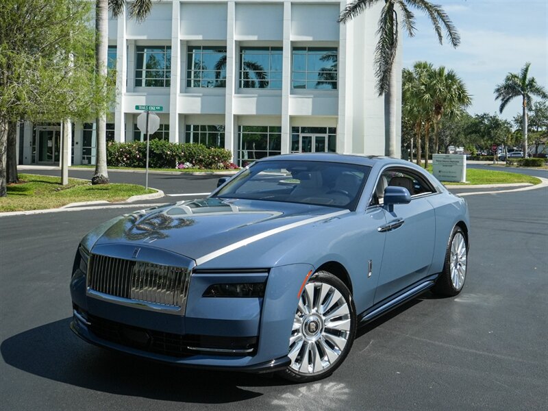 2024 Rolls-Royce Spectre   - Photo 10 - Bonita Springs, FL 34134