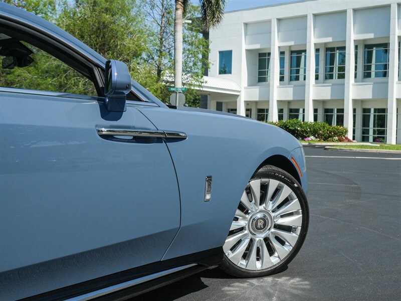 2024 Rolls-Royce Spectre   - Photo 68 - Bonita Springs, FL 34134