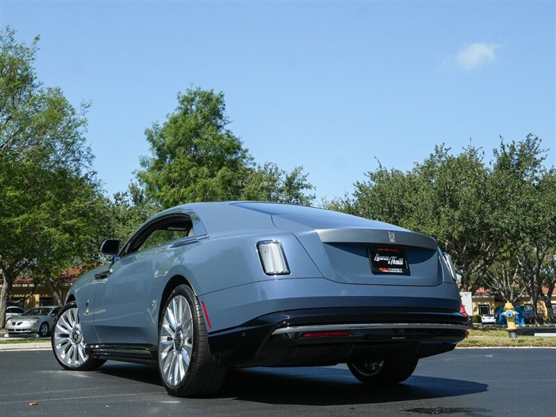 2024 Rolls-Royce Spectre   - Photo 55 - Bonita Springs, FL 34134