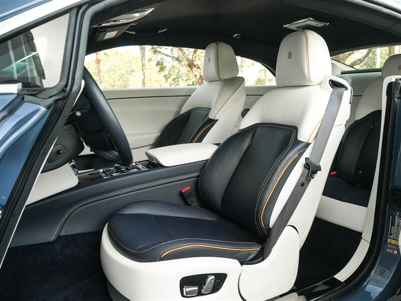 2024 Rolls-Royce Spectre   - Photo 20 - Bonita Springs, FL 34134