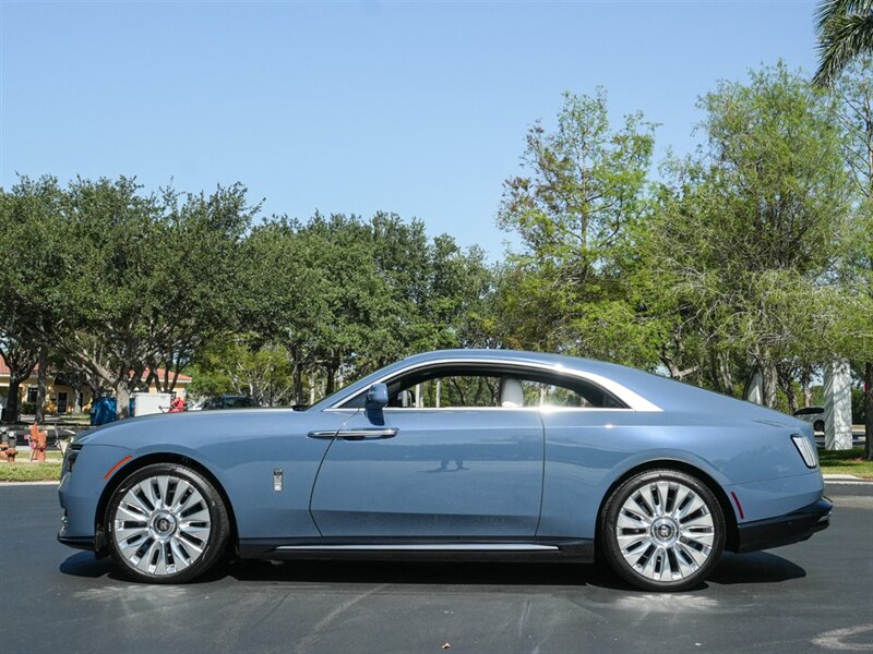 2024 Rolls-Royce Spectre   - Photo 50 - Bonita Springs, FL 34134