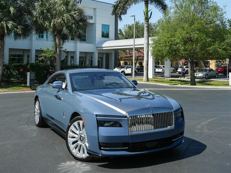2024 Rolls-Royce Spectre   - Photo 76 - Bonita Springs, FL 34134