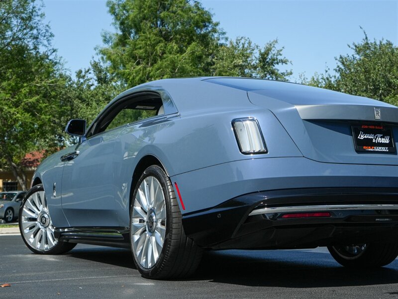 2024 Rolls-Royce Spectre   - Photo 57 - Bonita Springs, FL 34134
