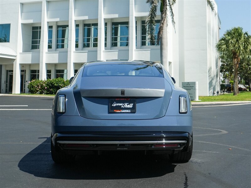 2024 Rolls-Royce Spectre   - Photo 62 - Bonita Springs, FL 34134