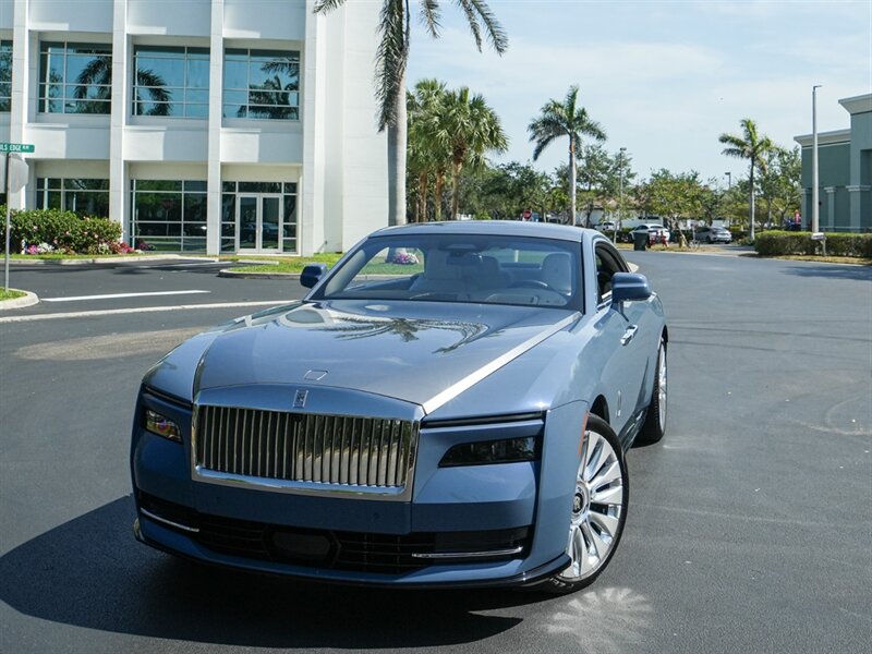 2024 Rolls-Royce Spectre   - Photo 9 - Bonita Springs, FL 34134
