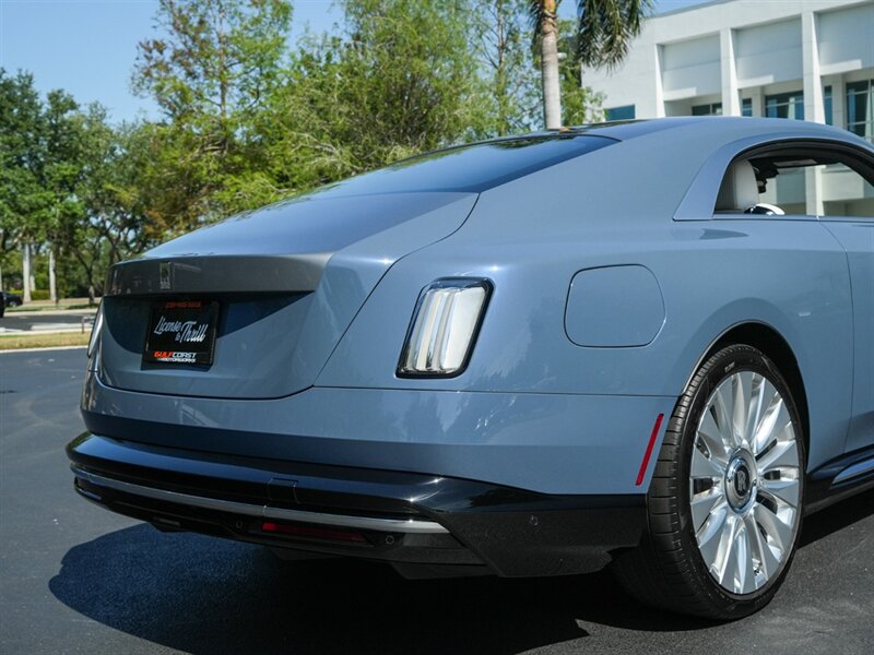 2024 Rolls-Royce Spectre   - Photo 66 - Bonita Springs, FL 34134