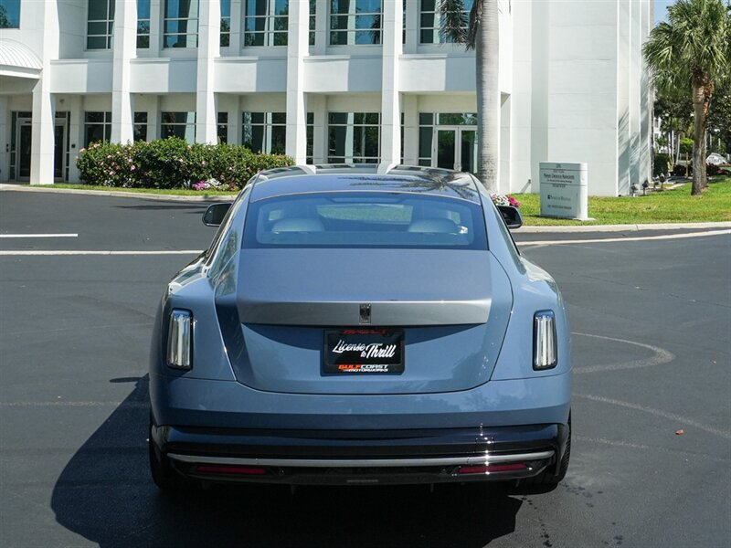 2024 Rolls-Royce Spectre   - Photo 60 - Bonita Springs, FL 34134
