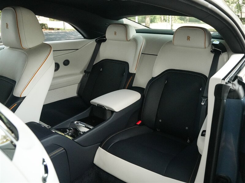 2024 Rolls-Royce Spectre   - Photo 33 - Bonita Springs, FL 34134