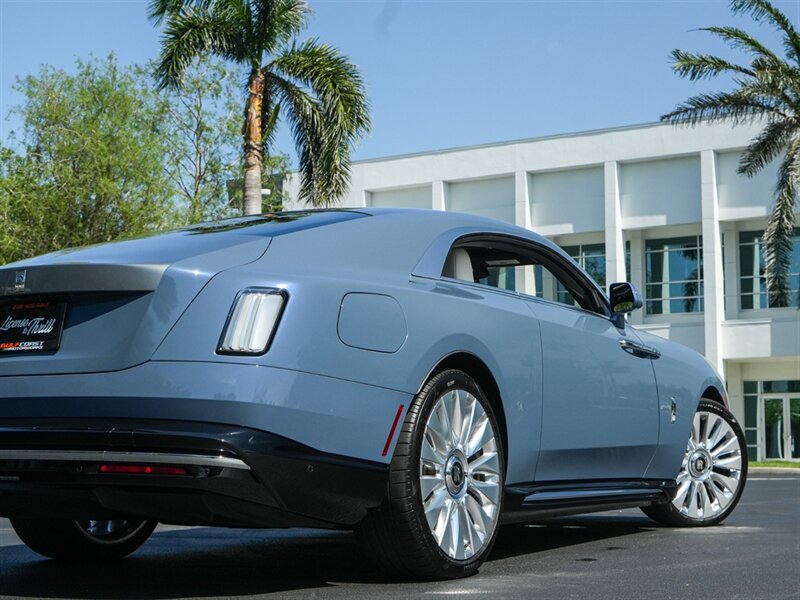 2024 Rolls-Royce Spectre   - Photo 69 - Bonita Springs, FL 34134