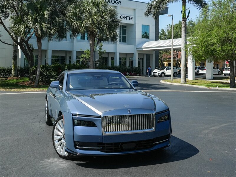 2024 Rolls-Royce Spectre   - Photo 78 - Bonita Springs, FL 34134