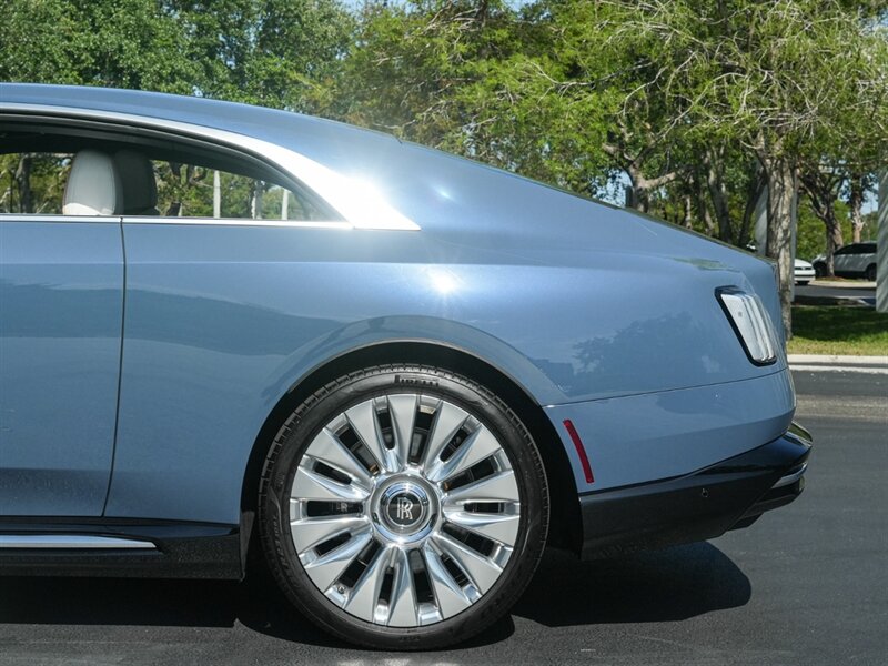 2024 Rolls-Royce Spectre   - Photo 53 - Bonita Springs, FL 34134