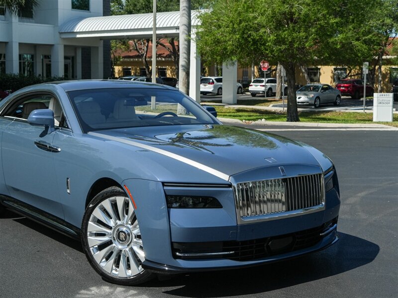 2024 Rolls-Royce Spectre   - Photo 77 - Bonita Springs, FL 34134