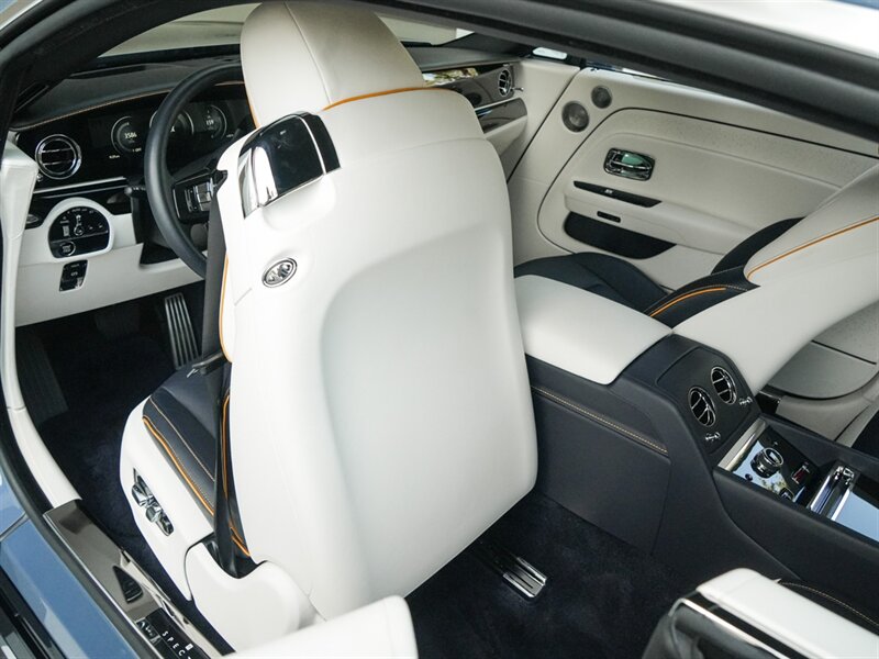 2024 Rolls-Royce Spectre   - Photo 32 - Bonita Springs, FL 34134