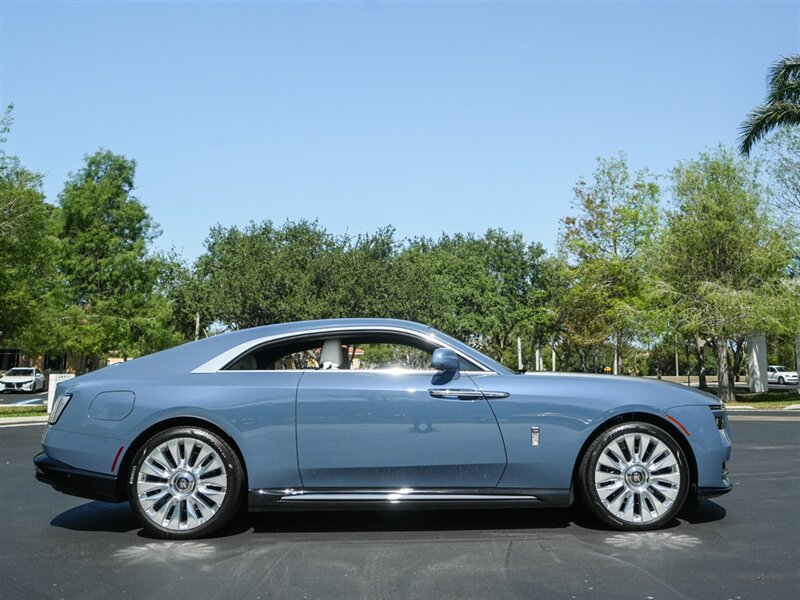 2024 Rolls-Royce Spectre   - Photo 71 - Bonita Springs, FL 34134