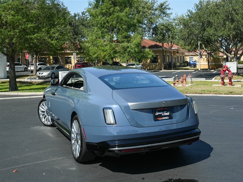 2024 Rolls-Royce Spectre   - Photo 54 - Bonita Springs, FL 34134