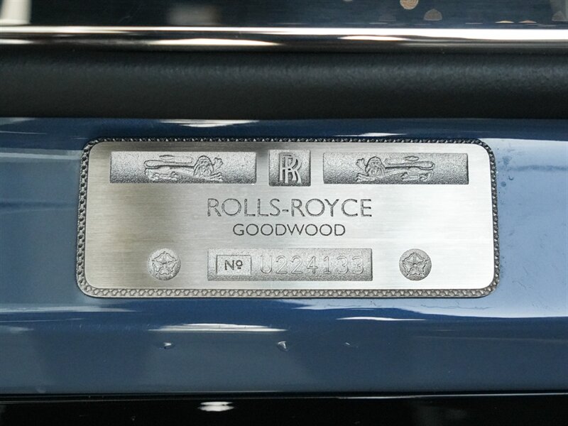 2024 Rolls-Royce Spectre   - Photo 31 - Bonita Springs, FL 34134