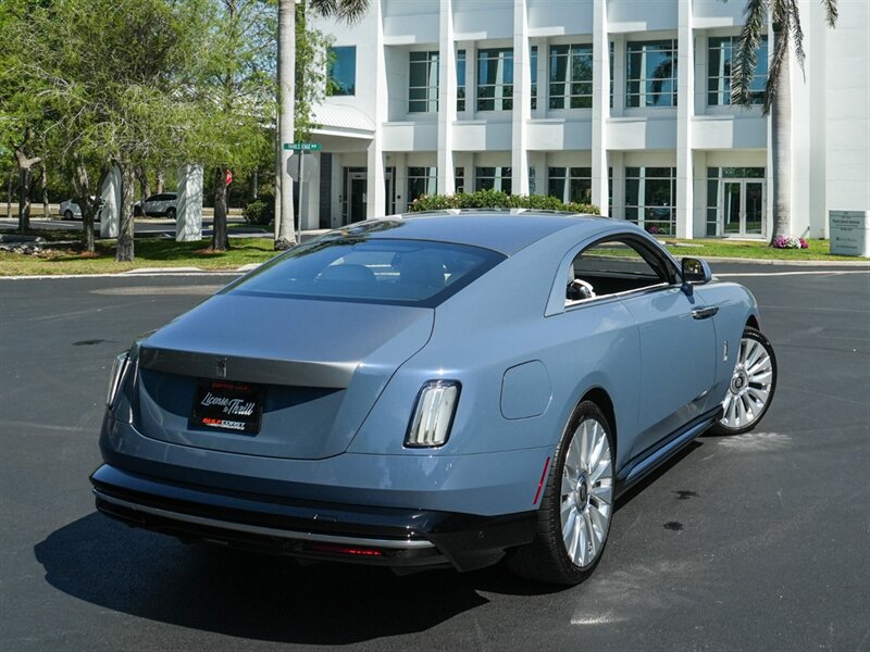 2024 Rolls-Royce Spectre   - Photo 70 - Bonita Springs, FL 34134