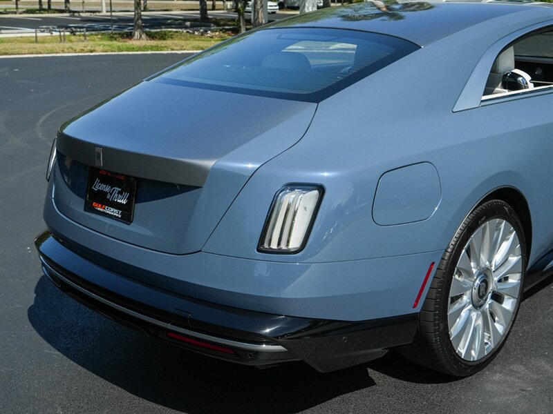 2024 Rolls-Royce Spectre   - Photo 65 - Bonita Springs, FL 34134