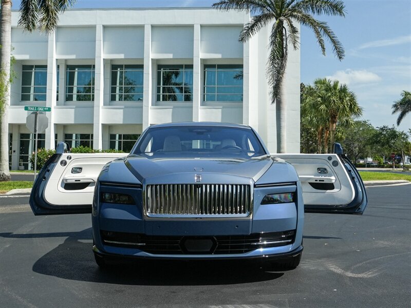 2024 Rolls-Royce Spectre   - Photo 7 - Bonita Springs, FL 34134
