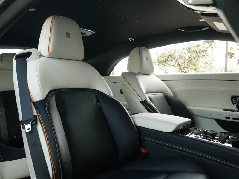 2024 Rolls-Royce Spectre   - Photo 37 - Bonita Springs, FL 34134