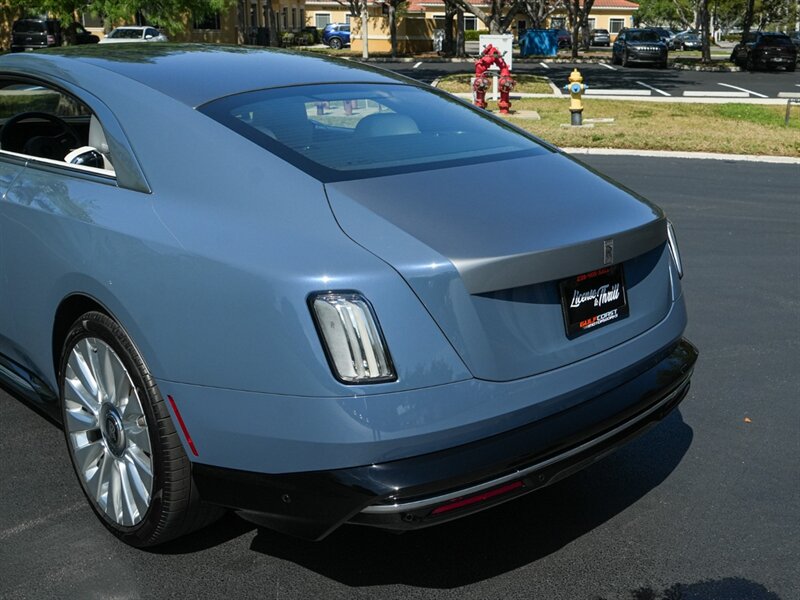 2024 Rolls-Royce Spectre   - Photo 59 - Bonita Springs, FL 34134