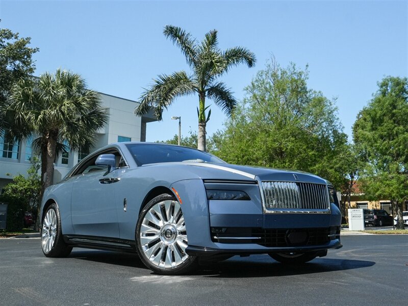 2024 Rolls-Royce Spectre   - Photo 79 - Bonita Springs, FL 34134