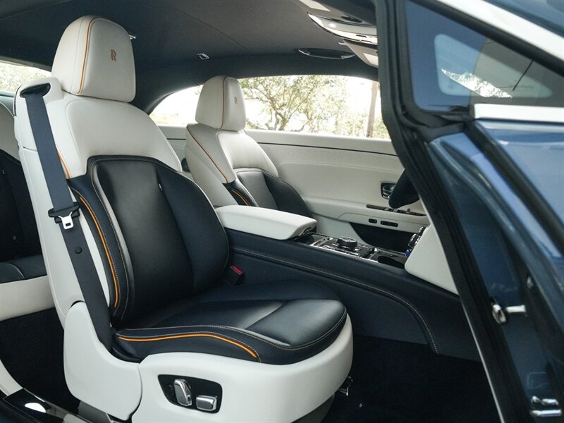 2024 Rolls-Royce Spectre   - Photo 36 - Bonita Springs, FL 34134