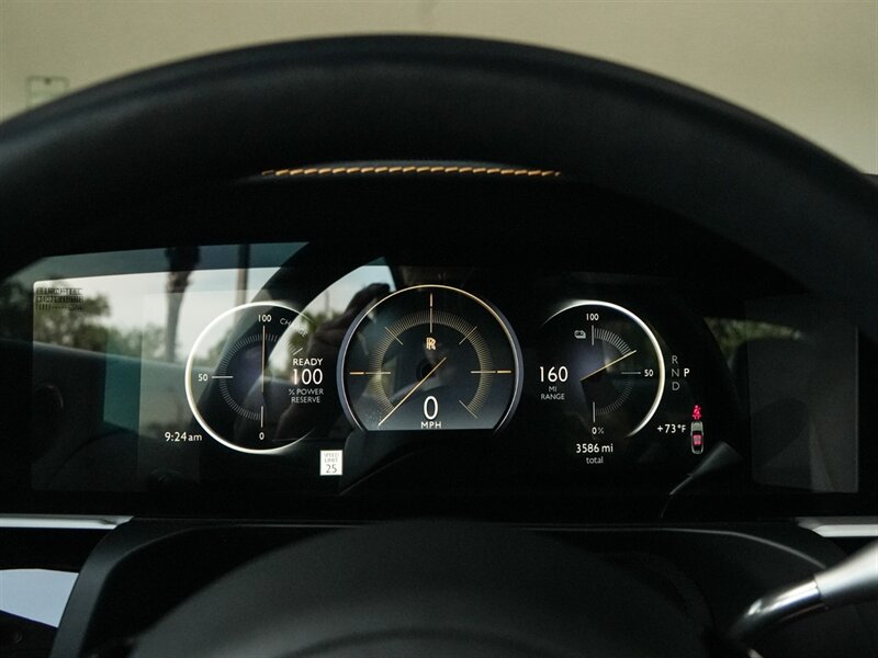 2024 Rolls-Royce Spectre   - Photo 15 - Bonita Springs, FL 34134