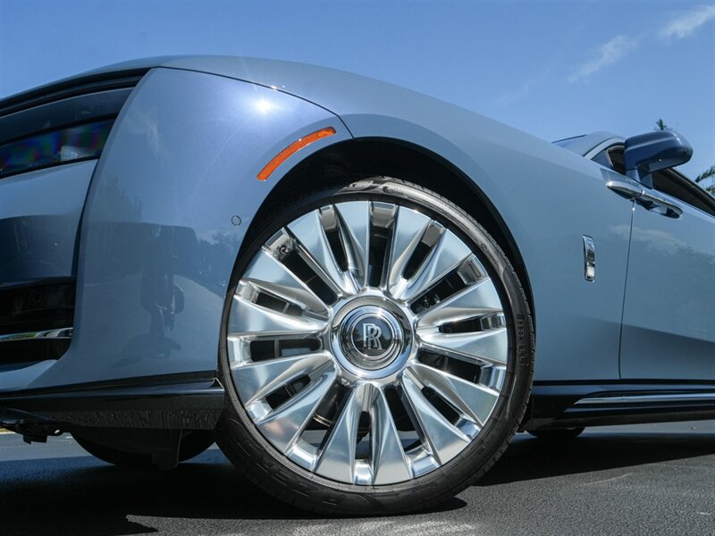 2024 Rolls-Royce Spectre   - Photo 12 - Bonita Springs, FL 34134