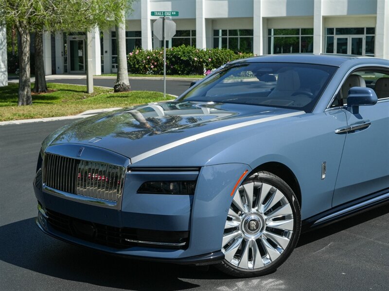 2024 Rolls-Royce Spectre   - Photo 11 - Bonita Springs, FL 34134