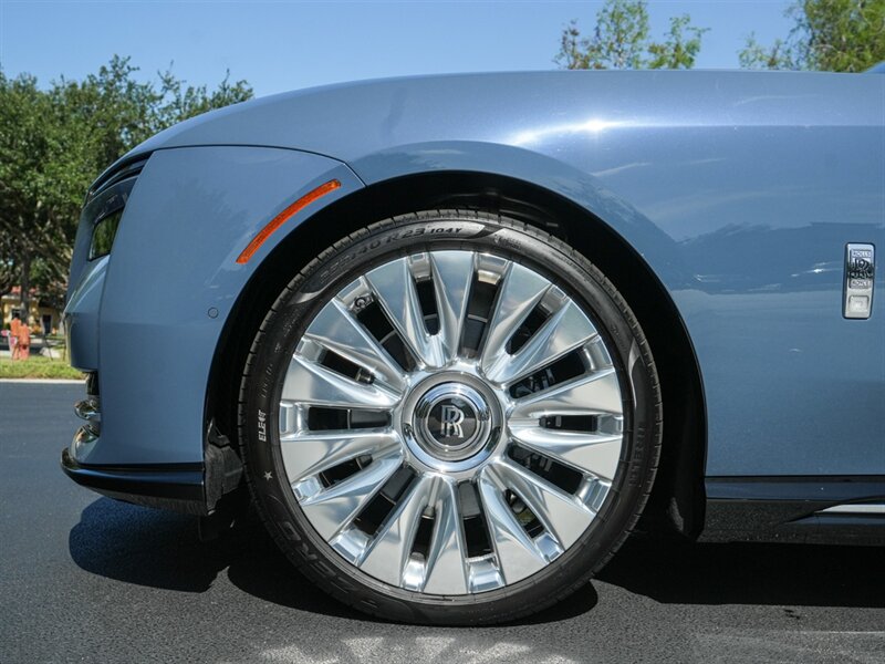 2024 Rolls-Royce Spectre   - Photo 52 - Bonita Springs, FL 34134
