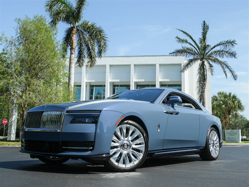 2024 Rolls-Royce Spectre   - Photo 13 - Bonita Springs, FL 34134