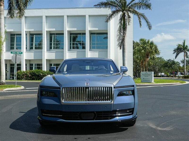 2024 Rolls-Royce Spectre   - Photo 8 - Bonita Springs, FL 34134